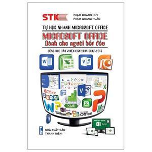 Hướng Dẫn Sử Dụng Microsoft Excel 2013