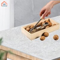 Hướng dẫn sử dụng Nutcracker Nut cho Pecans Dụng cụ nhà bếp Dụng cụ mở trái cây sấy khô Dụng cụ mở quả óc chó cho nhà hàng tại nhà Bánh hạnh nhân