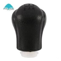 Hướng dẫn sử dụng ô tô Da Gear Shift Knob Gear Handball Lever cho