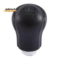 Hướng dẫn sử dụng ô tô Da Gear Shift Knob Gear Handball Lever cho