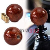 Hướng dẫn sử dụng ô tô hạt gỗ chuyển núm cần số đòn bẩy hạt gỗ tay cầm đa năng