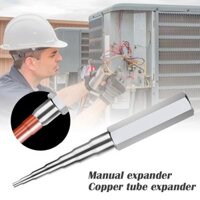 Hướng dẫn sử dụng ống mở rộng Swaging Punch Tube Expander Thích hợp để sửa chữa ống 188mm