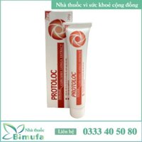 Hướng dẫn sử dụng Proctolog 20g. Công dụng, liều dùng và những lưu ý