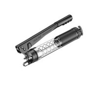 Hướng Dẫn Sử Dụng Súng Bơ Cao Cấp Đôi Răng Trong Suốt Oiler Máy Xúc Đặc Biệt Bom Bơ Bơ Máy Xúc Hiện Vật bơm mỡ bằng tay Súng bơm mỡ