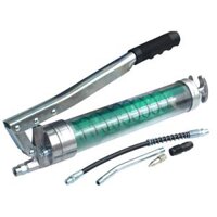 Hướng Dẫn Sử Dụng Súng Bơ Đơn Áp Lực Đôi Thanh Máy Xúc Nặng Bơ Súng Cao Cấp Tự Mồi Trong Suốt Bơ Súng máy bơm mỡ bò Súng bơm mỡ