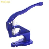 Hướng dẫn sử dụng WHOL Máy ép tay Dây buộc đinh tán Cài đặt máy ép nút