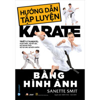 Hướng Dẫn tập Luyện Karate Bằng Hình Ảnh