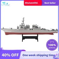 Hướng Dẫn Tàu Tên Lửa Mô Hình Tĩnh Đồ Chơi Có Giá Đỡ Màn Hình Tàu Chiến Mô Hình DIY Đồ Chơi Giáo Dục Sở Thích Trẻ Em Quà Tặng