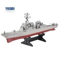 Hướng Dẫn Tàu Tên Lửa Mô Hình Tĩnh Đồ Chơi Có Giá Đỡ Màn Hình Tàu Chiến Mô Hình DIY Đồ Chơi Giáo Dục Sở Thích Trẻ Em Quà Tặng