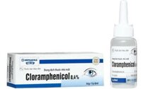 Hướng Dẫn Thực Hành Bào Chế Thuốc Nhỏ Mắt Cloramphenicol 0 4 Chuẩn Dược Khoa