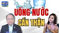 Hướng dẫn uống thuốc huyết áp trước khi nội soi dạ dày an toàn