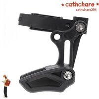 Hướng dẫn xích Derailleur CATCHARE294, Bộ ổn định xích xe đạp bằng hợp kim nhôm chống rơi, Thay thế hệ thống 1X đa năng Bộ bắt xích xe đạp