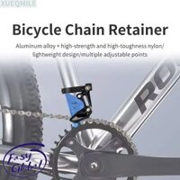 Hướng dẫn xích Derailleur QINZHUAN, Hệ thống 1X Bộ ổn định xích xe đạp chống rơi, Thay thế xích xe đạp hợp kim nhôm đa năng