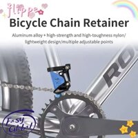Hướng dẫn xích Derailleur FLIPPE, Bộ ổn định xích xe đạp chống rơi đa năng, Hệ thống bắt xích xe đạp 1X hợp kim nhôm