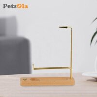 Hương Dính Giá Đỡ Quà Tặng Lý Tưởng Trang Trí Độc Đáo Thủ Công Hiện Đại Lư Hương Trang Trí Bàn Cho Nhà Trà Phòng Kỷ Niệm Văn Phòng