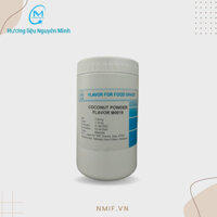 Hương dừa bột 1Kg (Coconut Powder Flv) - Hương liệu thực phẩm