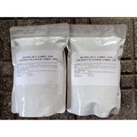 Hương dừa bột (Malaysia)