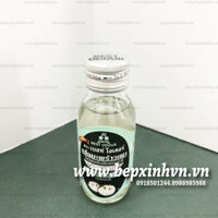 Hương dừa nướng Best Odour 30ml.