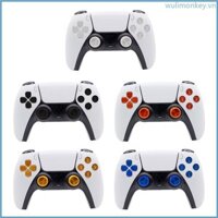 Hướng gậy nút nhôm WU cho bộ điều chỉnh phím Dpad cho bộ điều khiển