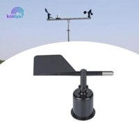 Hướng gió Anemometer Bao Phụ kiện Nhà ở Bảo vệ cầm tay Đo thiết bị thay thế