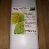 Hương lá dứa 1 lít