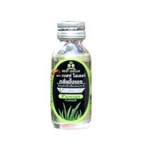 Hương Lá Dứa Best Odour 30ml.