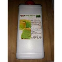 Hương lá dứa Bico 1 lít