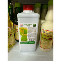 hương lá dứa Bico (lá nếp)