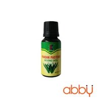 Hương lá dứa có màu 3K 20ml