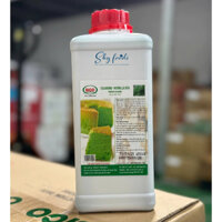 🌿HƯƠNG LÁ DỨA COLAROME BICO - CHUẨN VỊ, CHUẨN MÀU CHO BÁNH NGON🌿