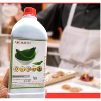 Hương lá dứa mauri- Kularome lá dứa 1kg