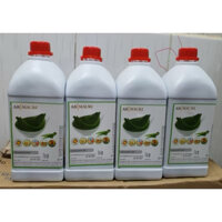 Hương lá dứa Maurri kularome AB chai 1 kg .