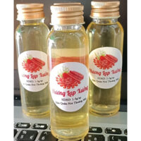 HƯƠNG LẠP XƯỞNG (CHAI 60ML) - hàng dùng thử