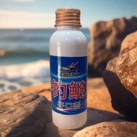 Hương Liệu câu cá mè vị dâu tây và sầu riêng