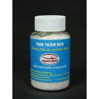 Hương liêu câu cá tinh trắm đen hùng vương