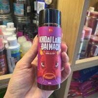 Hương Liệu Câu Chép Khoai Lang Đại Mạch KIM LONG 100ml