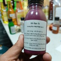 hương liệu chép thập lục vị Sói Bạc fs