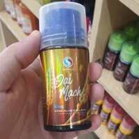 Hương liệu Đại Mạch Sa Phạm - Hương liệu câu cá