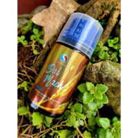 Hương Liệu Đại Mạch Sapham- Tinh Mùi Câu Cá Xả Dụ Cá, Hàng Chính Hãng Authentic