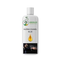 HƯƠNG LIỆU DÙNG TRONG MỸ PHẨM - NGUYÊN LIỆU TẠO MÙI NƯỚC HOA C.N..B.L.U.E 50ML