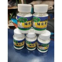 Hương liệu _ Lục hợp hương  Chuyên Chép và cá có vẩy