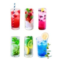 Hương liệu mỹ làm slime (50ml) (100ml)