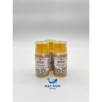 Hương liệu sữa heo GW