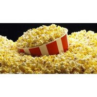 Hương liệu thực phẩm hương Bắp Nổ ( Popcorn ) 250ml dạng lỏng.