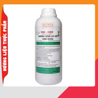 Hướng Mắm Cá Hồi Việt Đức Nhật -  Tạo mùi thơm, kích thích hương mắm