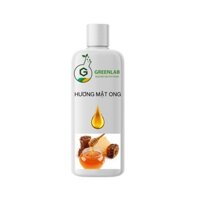 Hương mật ong Greenlab - 100ml - Hương liệu mỹ phẩm