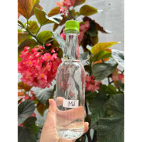 Hương mít Mỹ Linh 500ml