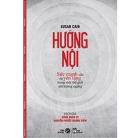 Hướng Nội - Susan Cain