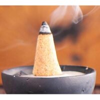 Hương nụ gỗ Palo Santo - Gỗ thánh Peru - Thanh tẩy năng lượng - 1 nụ hương Palo