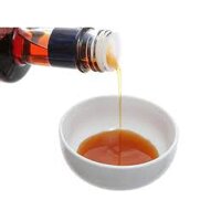 Hương nước mắm cá hồi